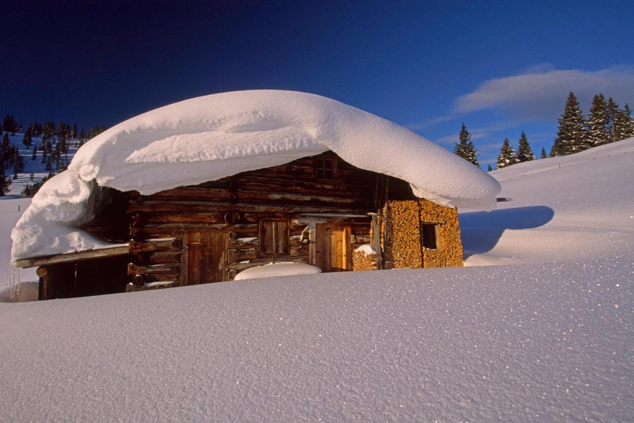 Urlaub Am Bauernhof Windhaghof Villa Kramsach Exteriör bild