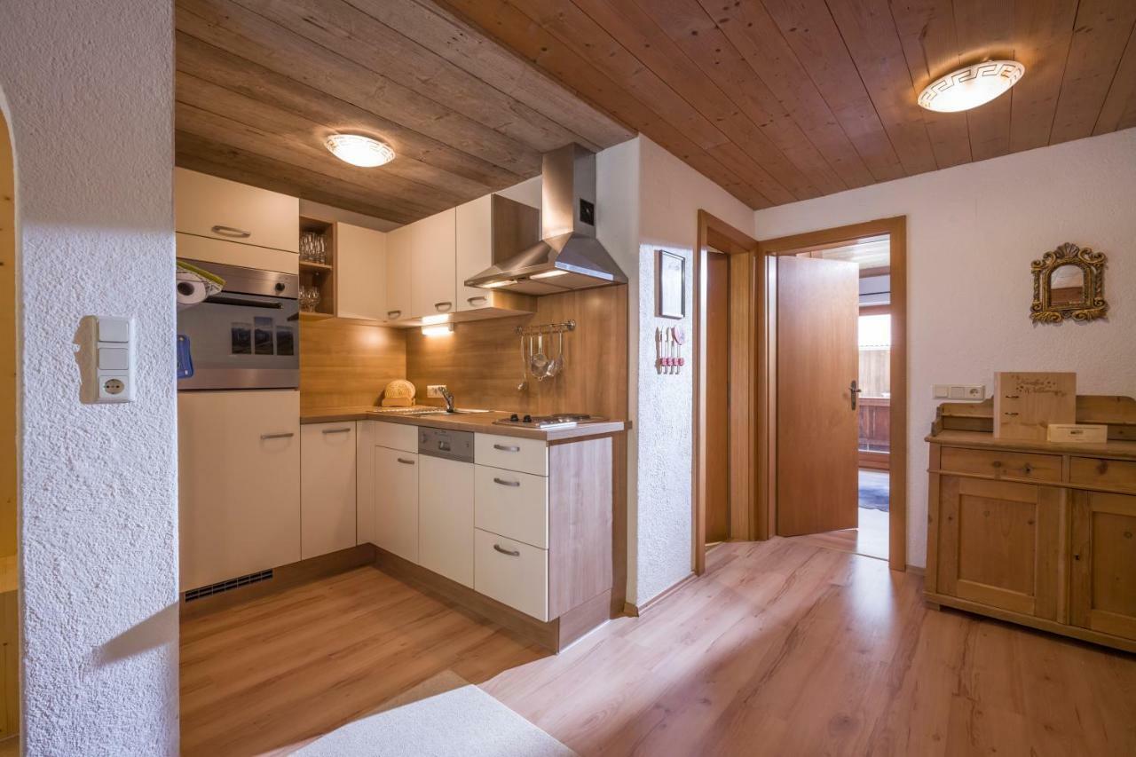 Urlaub Am Bauernhof Windhaghof Villa Kramsach Exteriör bild